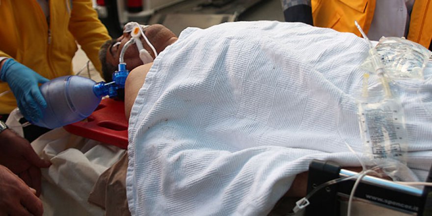 İbrahim Erkal'ı son gören valenin ifadesi alındı