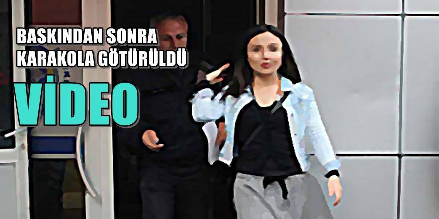 4 Aylık karısını başka erkekle bastı