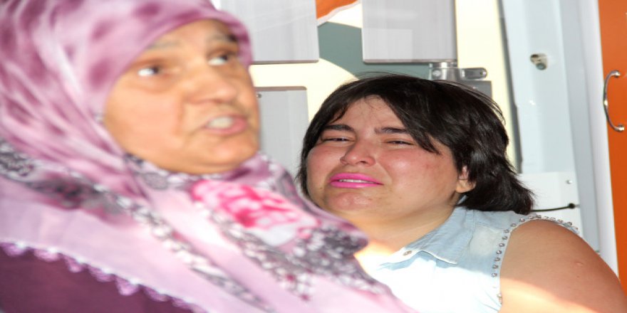 Gölde cesedi bulunan Adanalı genç kızın dramı