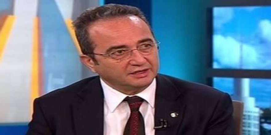 Referandum ile 'Peygamber ' olunmaz