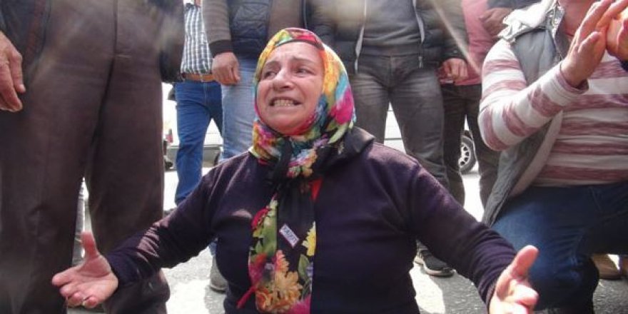 Bursa'da zehir tacirleri mahalleyi rehin aldı