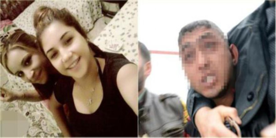2 kadını acımadan öldüren zanlı yakalanınca böyle yalvardı