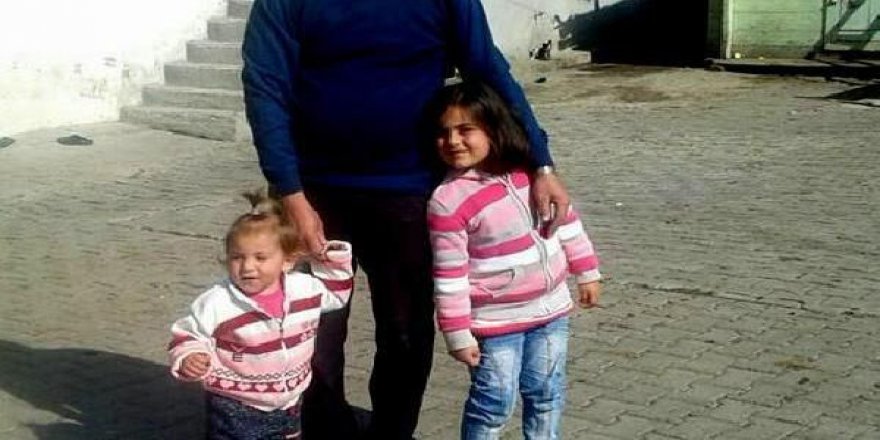 Dikkatsiz baba kızının ölümüne neden oldu