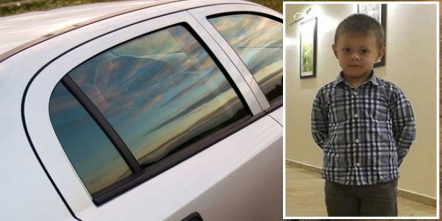 Minik Emre'nin feci ölümü