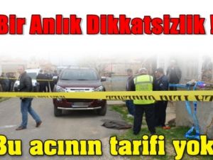 Tarifsiz Acı !
