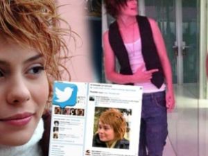 Muhafazakar çevreden Nil Erkoçlar'a ölüm tehdidi