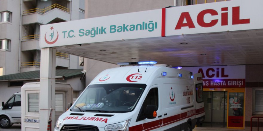 14 yaşındaki çocuk karın ağrısıyla gittiği hastanede doğum yaptı