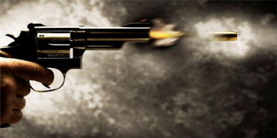Tekirdağ'da silahlı saldırı; 1 Ağır yaralı