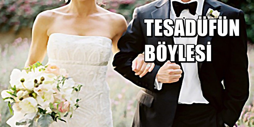 Yıllardır evli olan çiftin kardeş olduğu ortaya çıktı