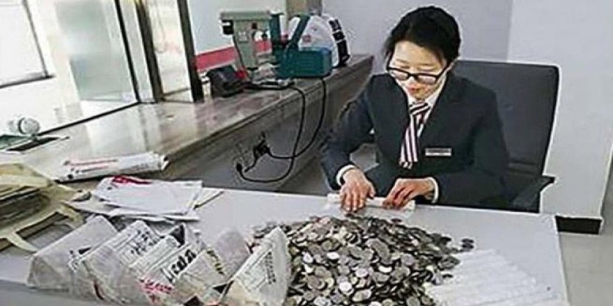 Çin Bu işadamını konuşuyor