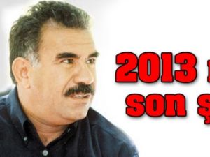 İmralı'da Öcalan'la iki gün
