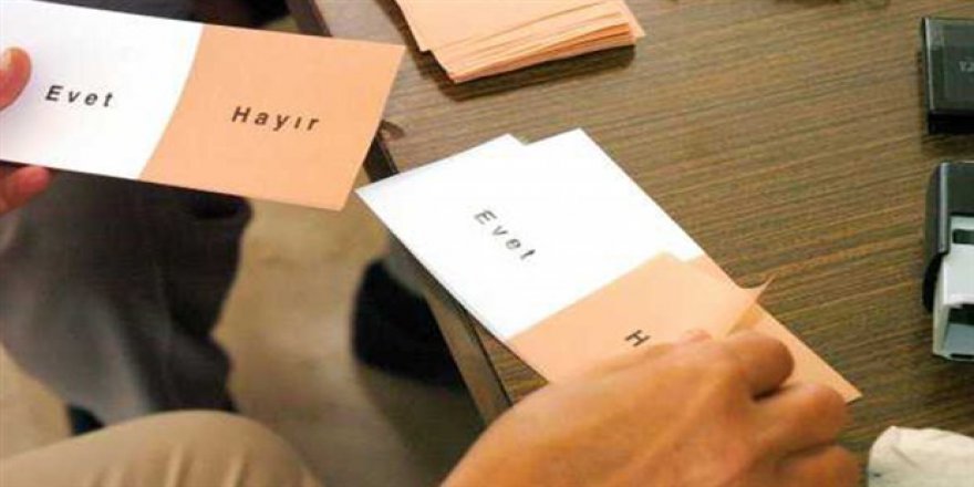 YSK'dan önemli açıklama
