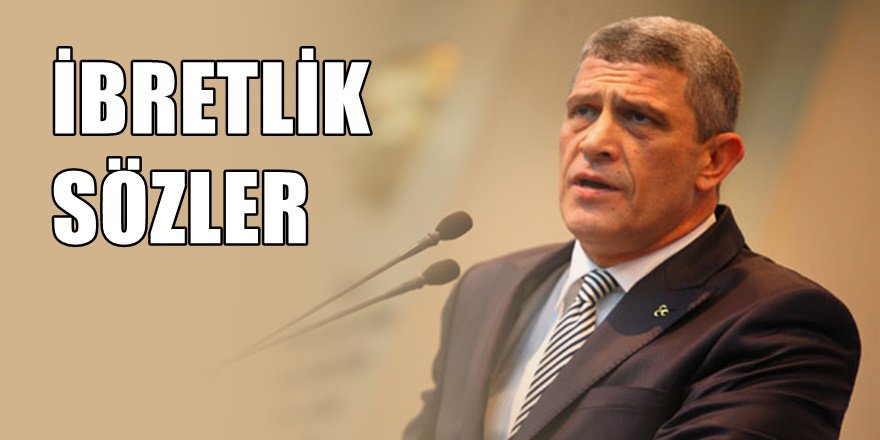 MHP'de Referandum istifası depremi