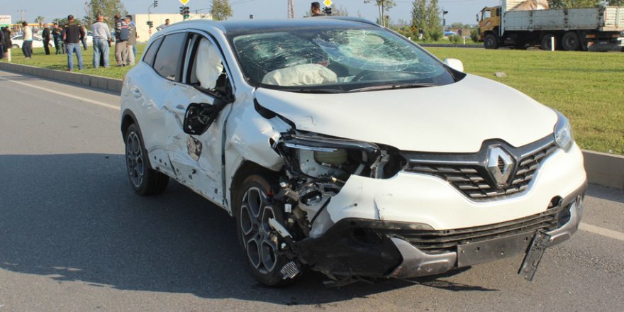 14 yaşındaki çocuk feci şekilde hayatını kaybetti