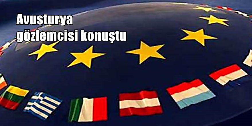Erdoğan'ın ' Haddini bil' sözlerine Avrupa'dan jet yanıt