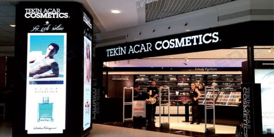 Türkiye'nin kozmetik devi satılıyor