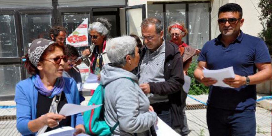 Şanlıurfa referandumda büyük skandal ortaya çıktı