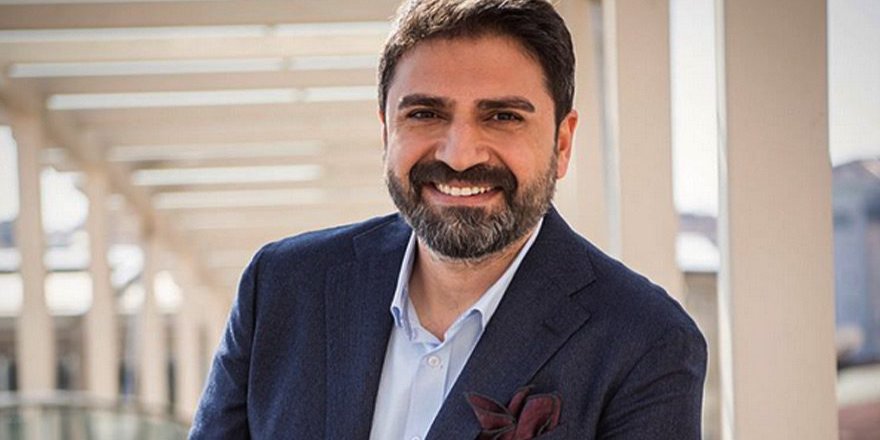 Erhan Çelik yeni bir aşka yelken açtı iddiası