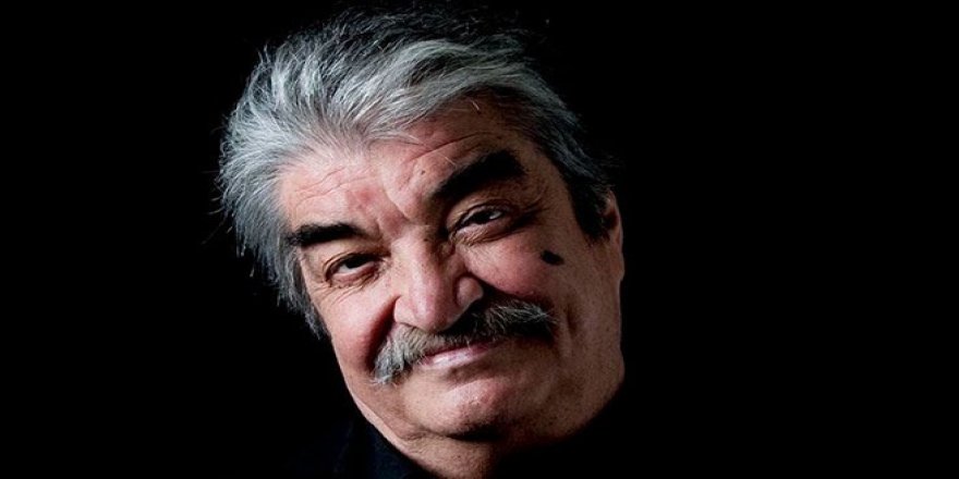 Usta sanatçı Bülent Kayabaş'ı yitirdik