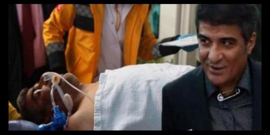 İbrahim Erkal'ın dosyası cinayet masasına devredildi