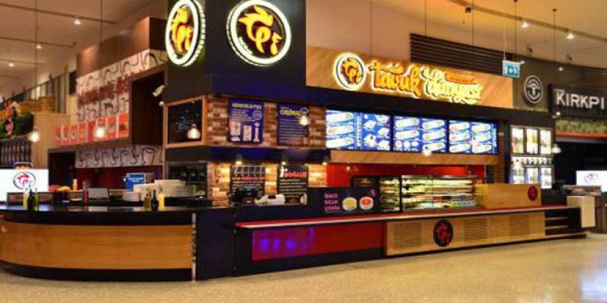 Türk gıda devi satılıyor