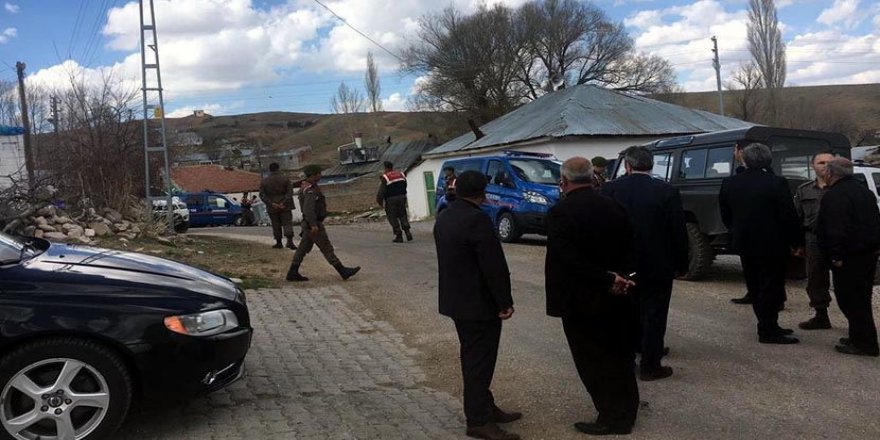 Tarla kavgasında kan aktı: 2 ölü