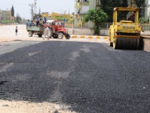 Reyhanlı’ya Tayyip makyajı!