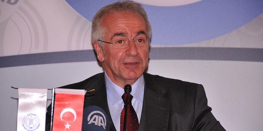 TÜSİAD'dan manidar referandum açıklaması