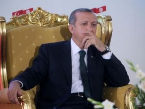 Erdoğan Tunus'tan Konuştu Borsa Yine Çakıldı