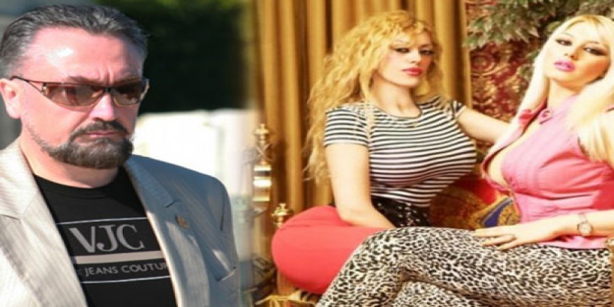 Adnan Oktar'dan Erdoğan'a dekolte tavsiyesi