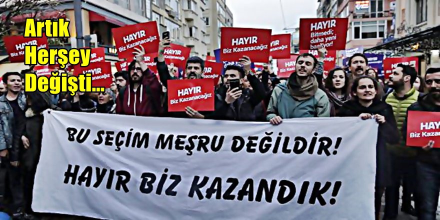 CHP Ne yapmalı