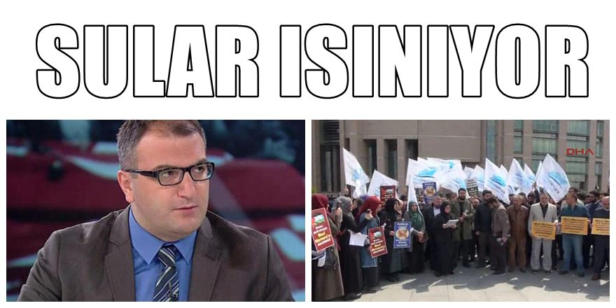 Referandum savaşları AKP'yi üç'e böldü
