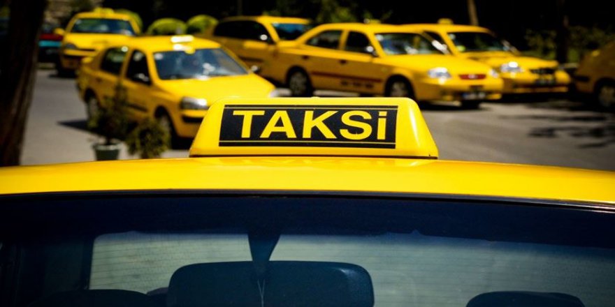 Minibüs ve taksilerde yeni dönem