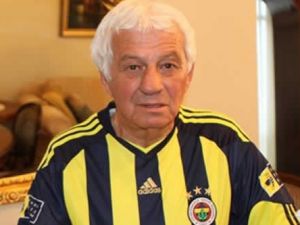 FenerBahçe'nin Acı Kaybı
