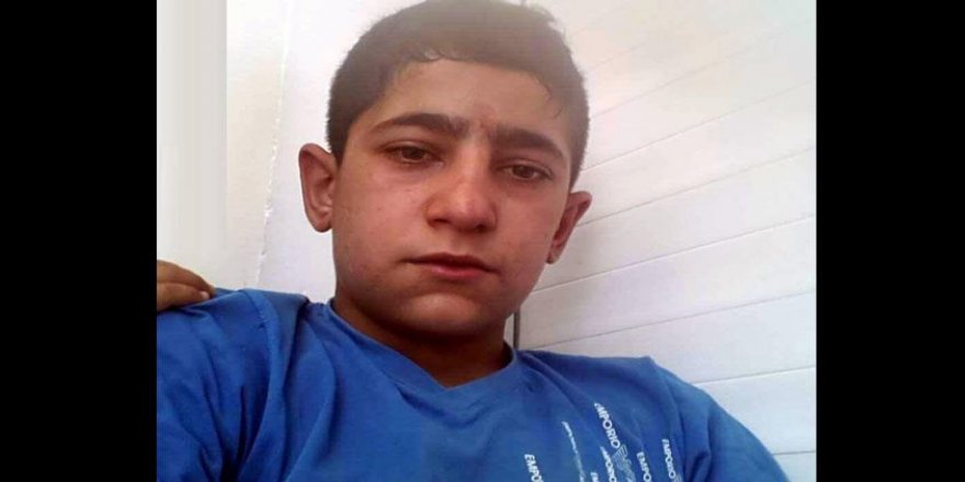 13 yaşındaki çocuk, bisiklet kullanırken fenalaşıp öldü