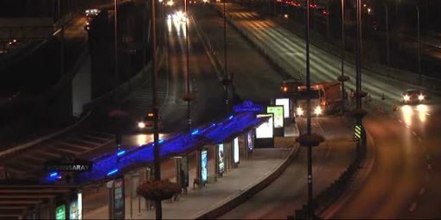 Suriyeli adam, genç kadına tecavüz etmeye kalktı