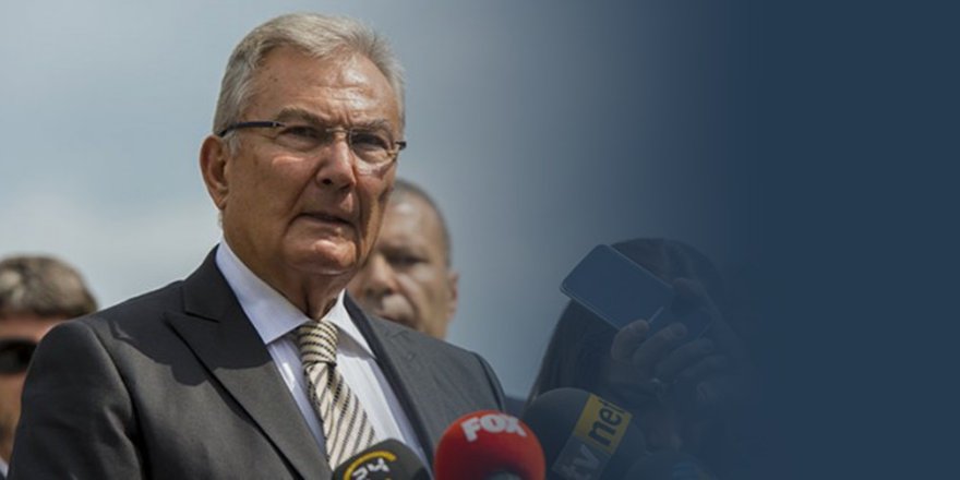 Deniz Baykal'dan Adalet Yürüyüşüne ilginç açıklama