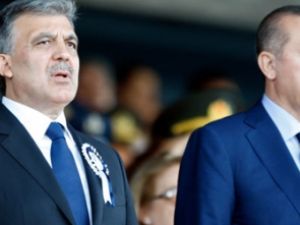 Gül'le Erdoğan'ın arası iyice açılıyor
