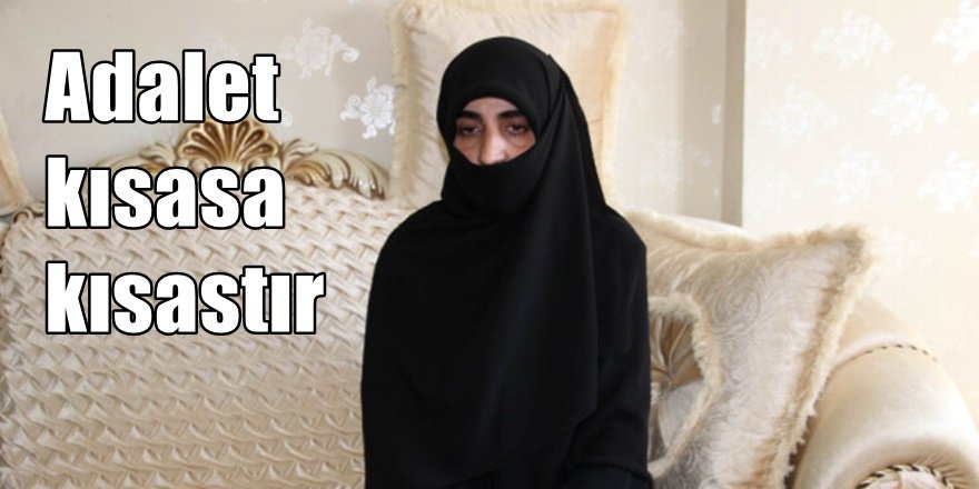 Yasin Börü'nün annesi konuştu