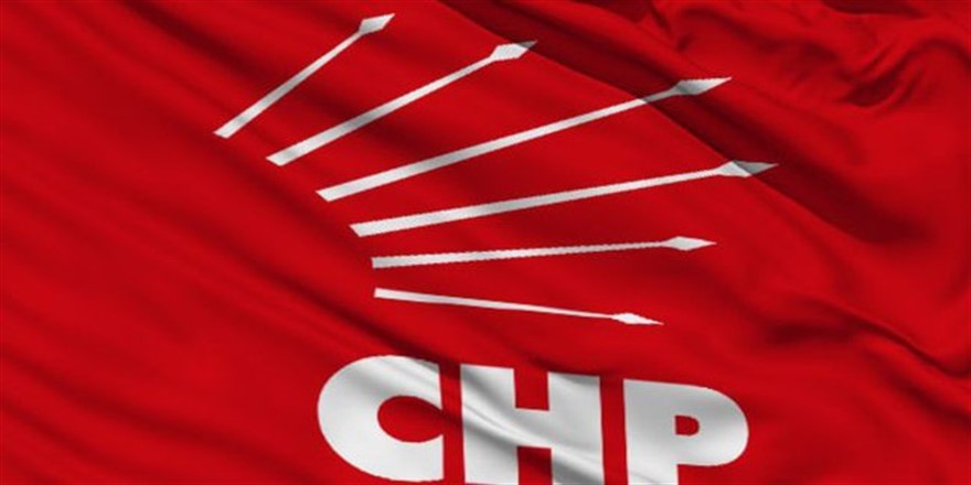 CHP Parti Meclisi Toplantısı Gergin Geçti