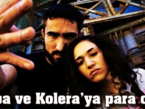 Sagopa ve Kolera'ya para cezası