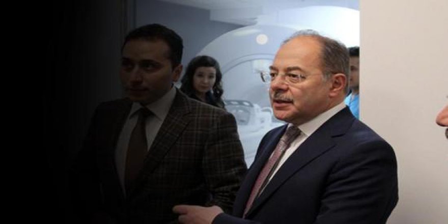 Bakan Akdağ'dan erken seçim açıklaması