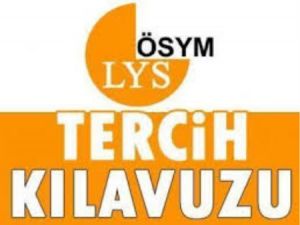 Kılavuz yayımlandı