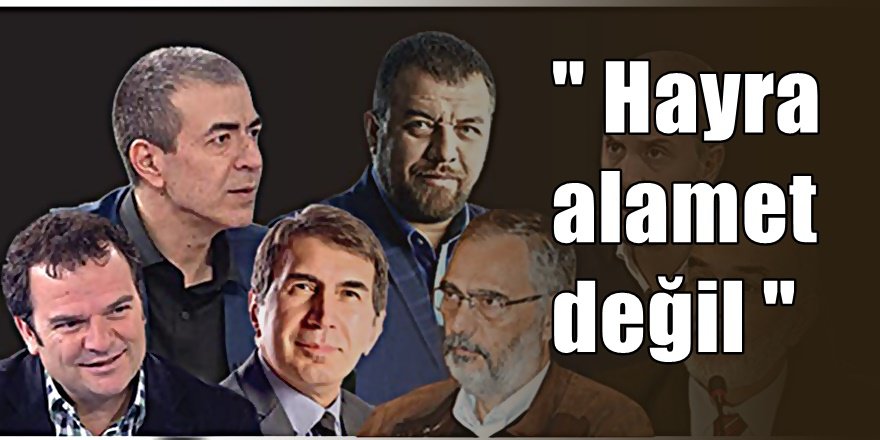 AKP'de Erdoğan'a karşı aday çıkma korkusu telaş yarattı