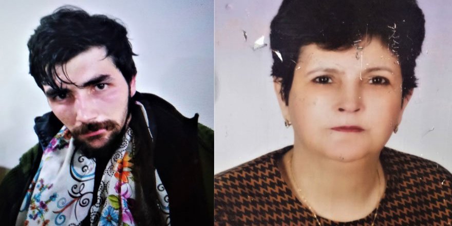 Bursa'da vahşet: Rüyasında gördü, annesini boğdu