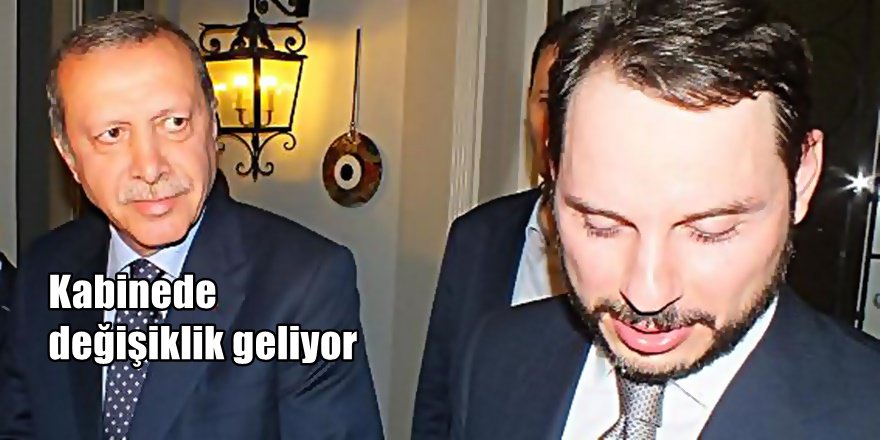 Erdoğan'ın yeni bakanları kimler oluyor