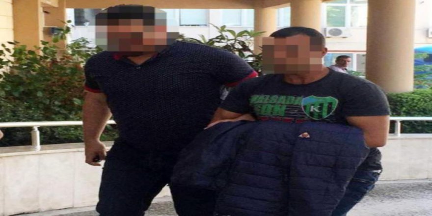 Otobüste yakalanıp serbest bırakılan tacizcinin şoke eden ifadesi