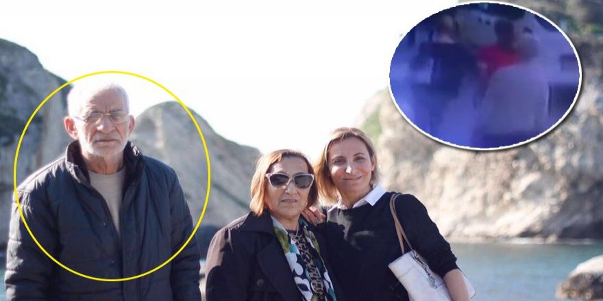 Ümraniye’de korkunç olay! Böyle ölüm görülmedi