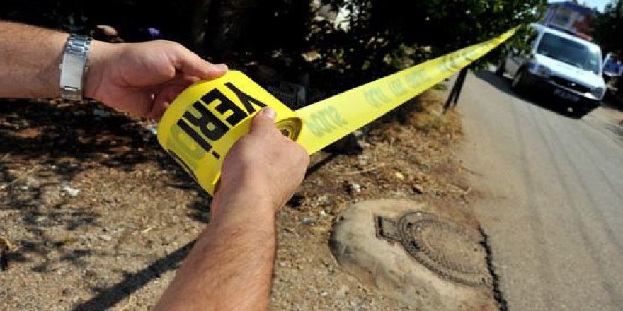 Kavga ettiği komşusunu av tüfeğiyle öldürdü