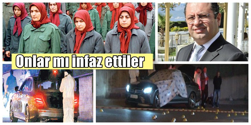 İranlı TV Patronu infazında esrarengiz gelişme